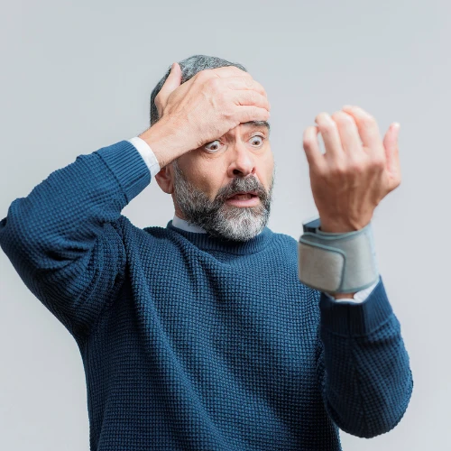 Imagen de: HIPERTENSIÓN 2