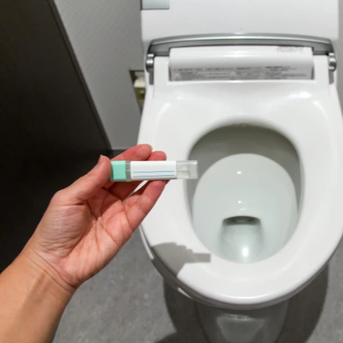 Imagen de: COPROLÓGICO