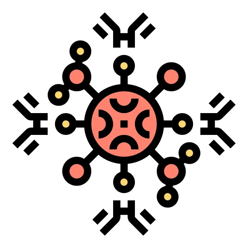 Imagen de: INMUNOGLOBULINAS TIPO M