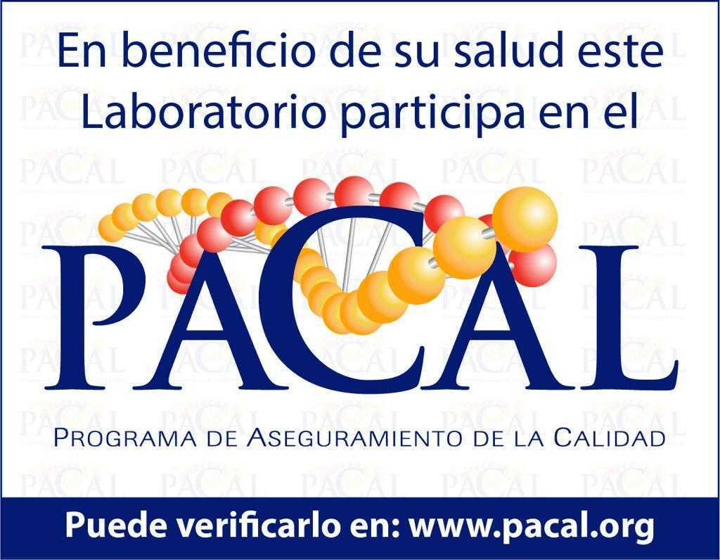 PACAL